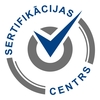 Logo for SIA Sertifikācijas centrs